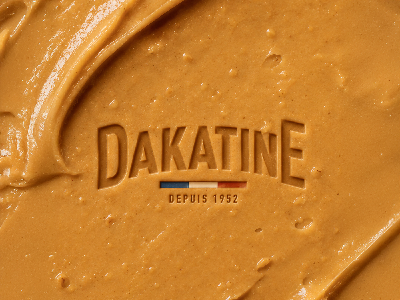 Dakatine – Rebranding