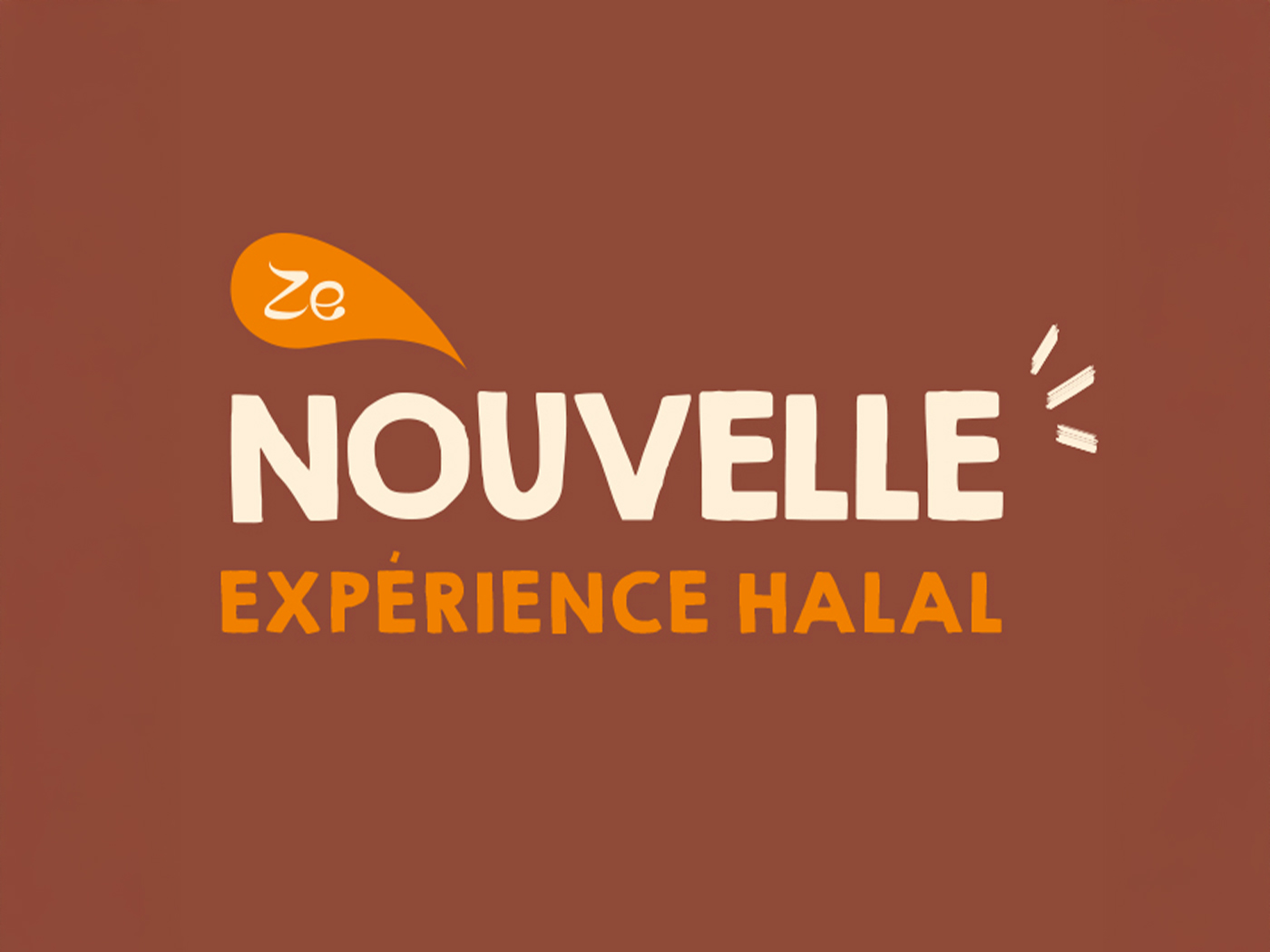 Zerda – Halal