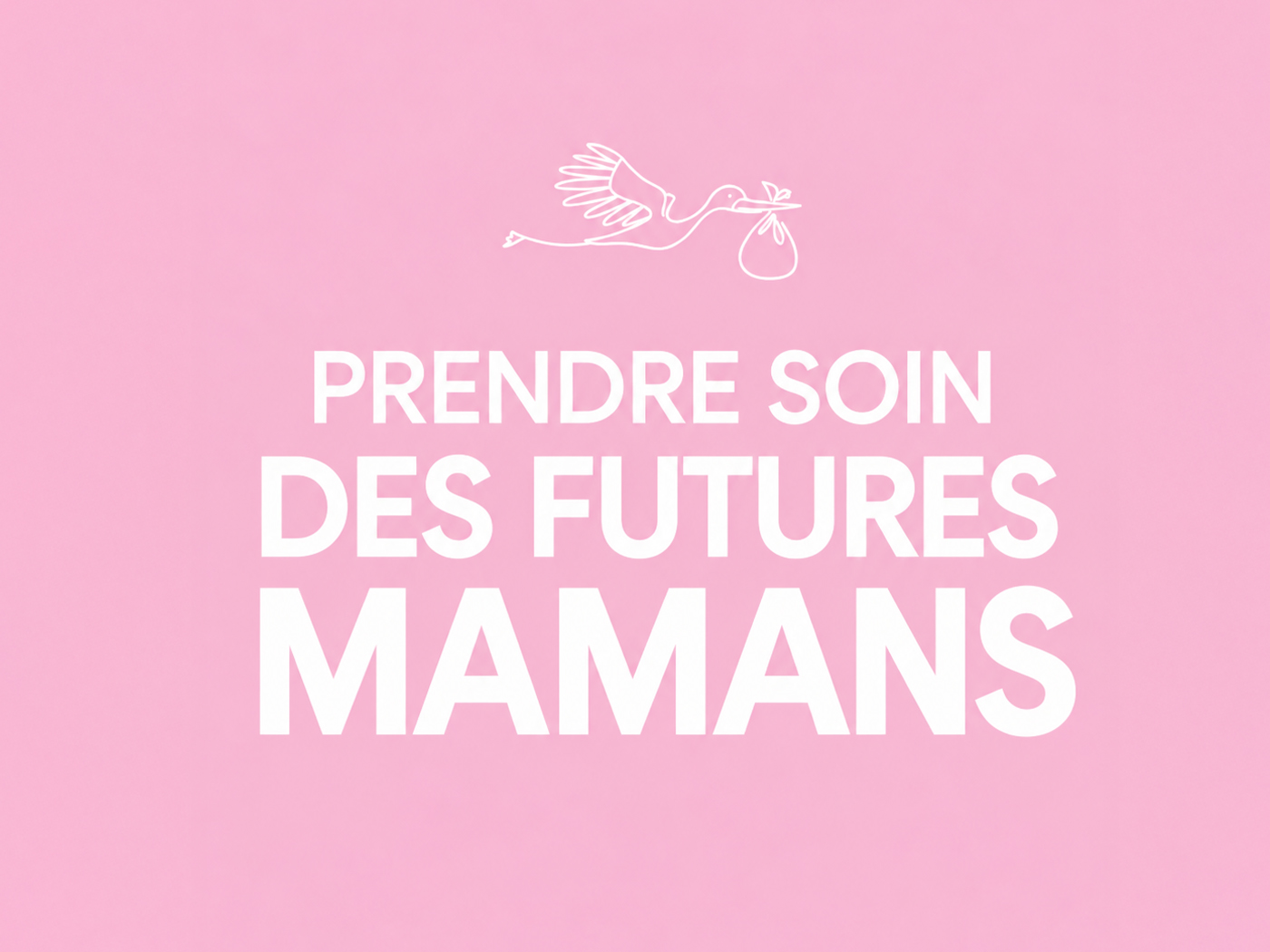 Evian – Support HCP