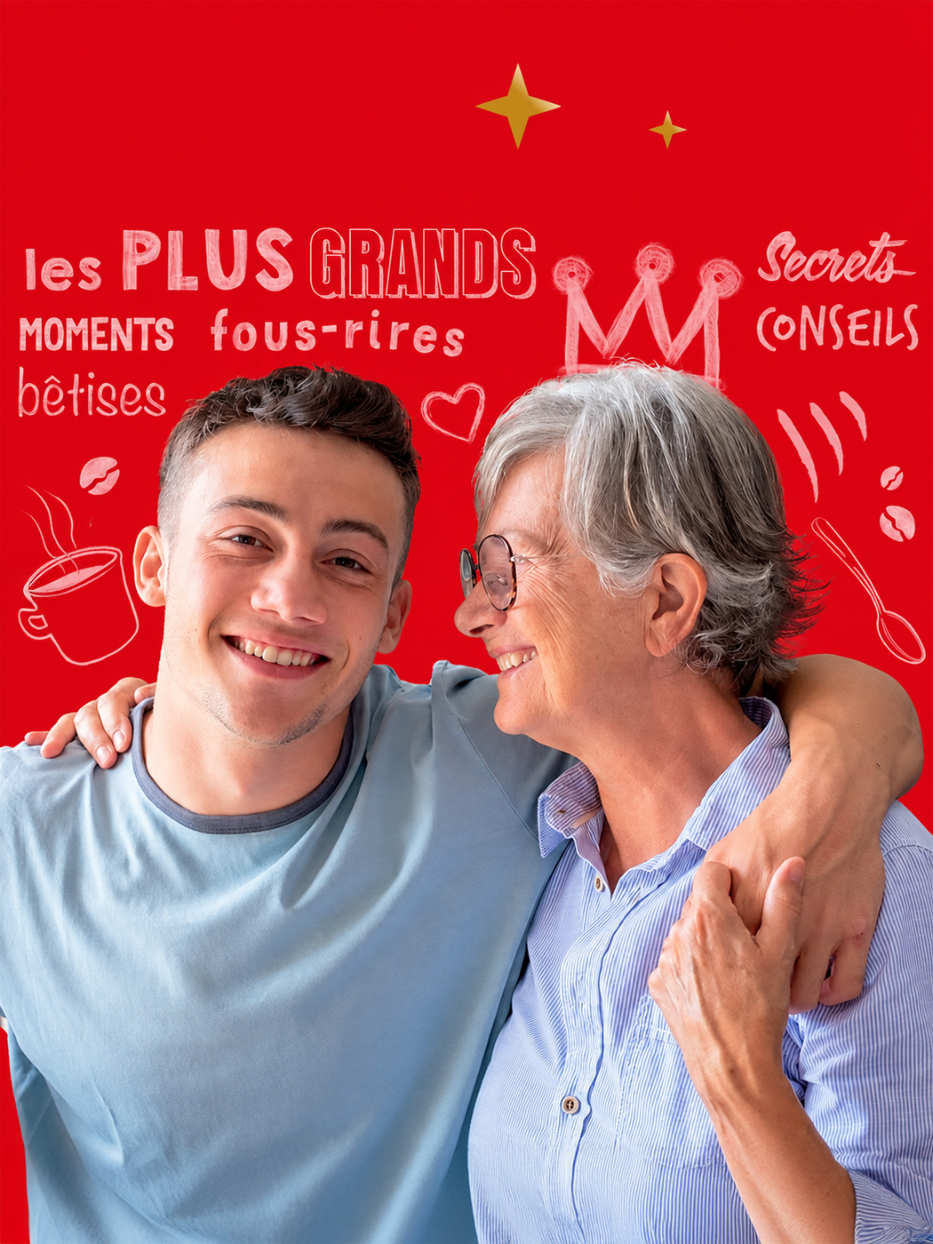 Grand'Mère – TF 2025, visuel 9