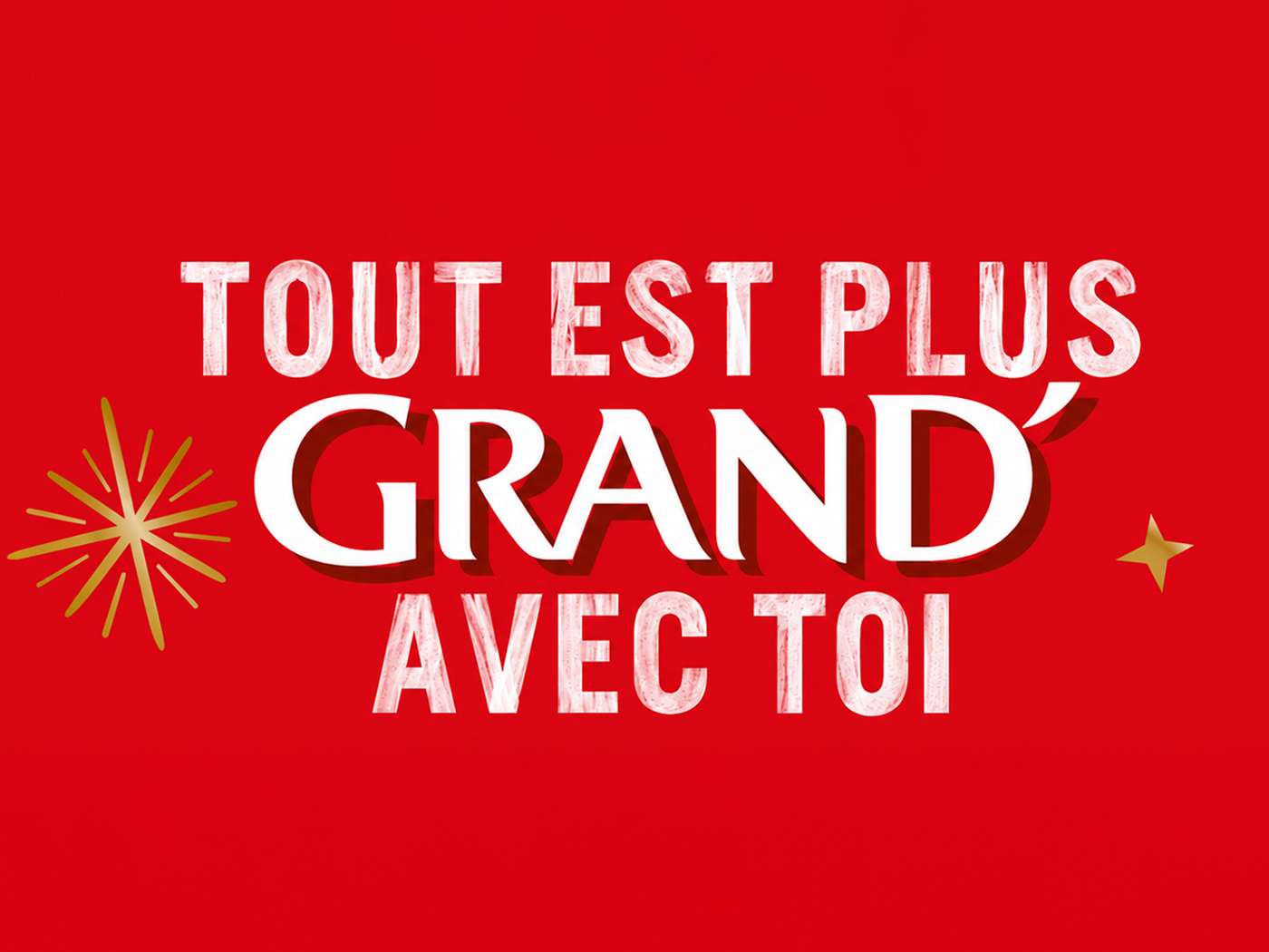 Grand'Mère – TF 2025