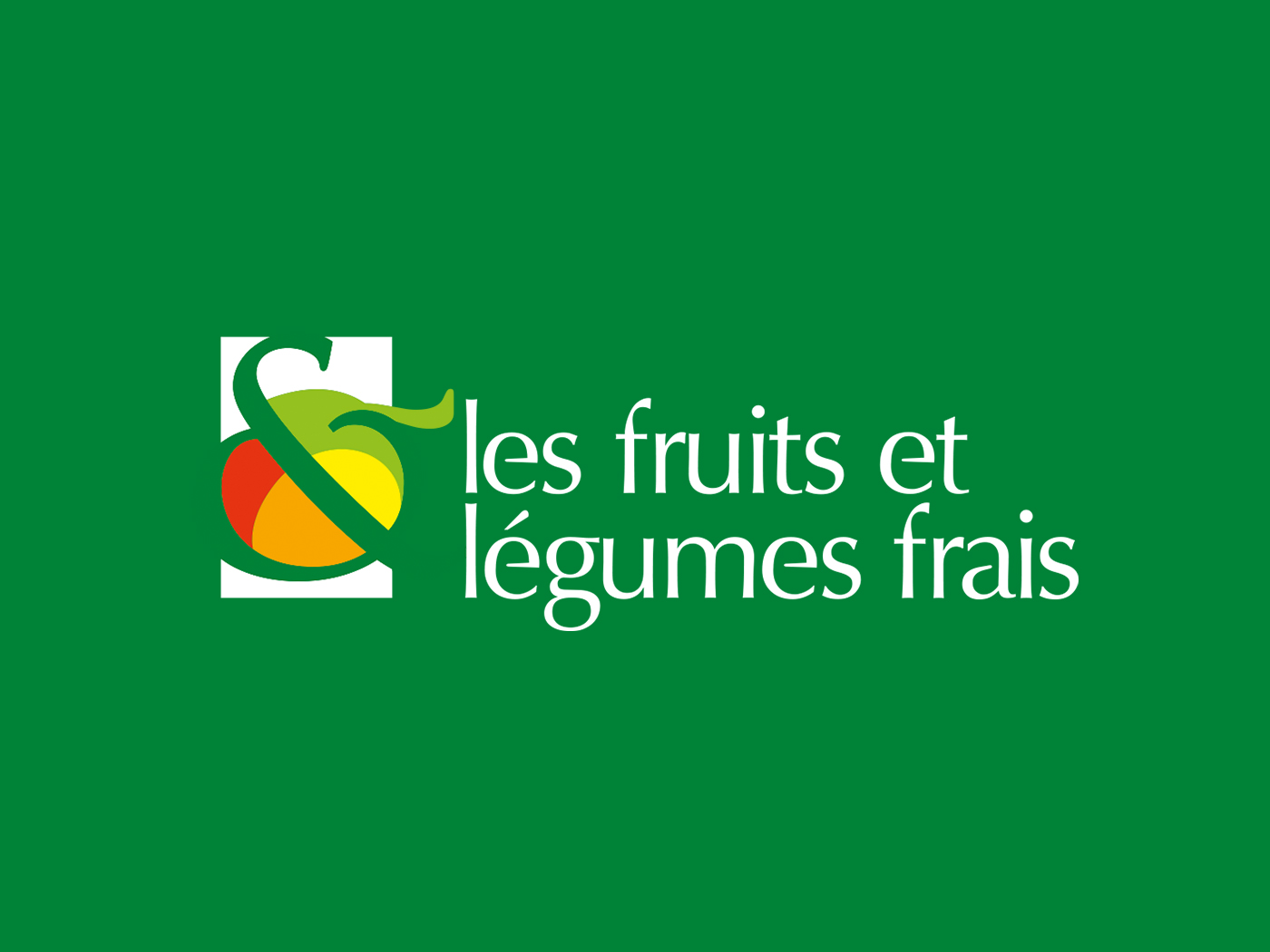 Les fruits et légumes frais – Interprofession, visuel 1