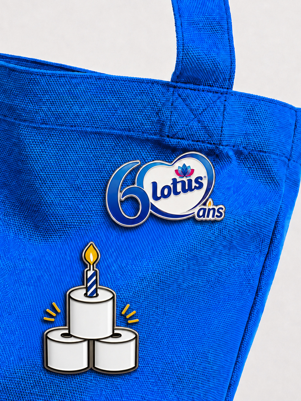 Lotus – 60 ans, visuel 6