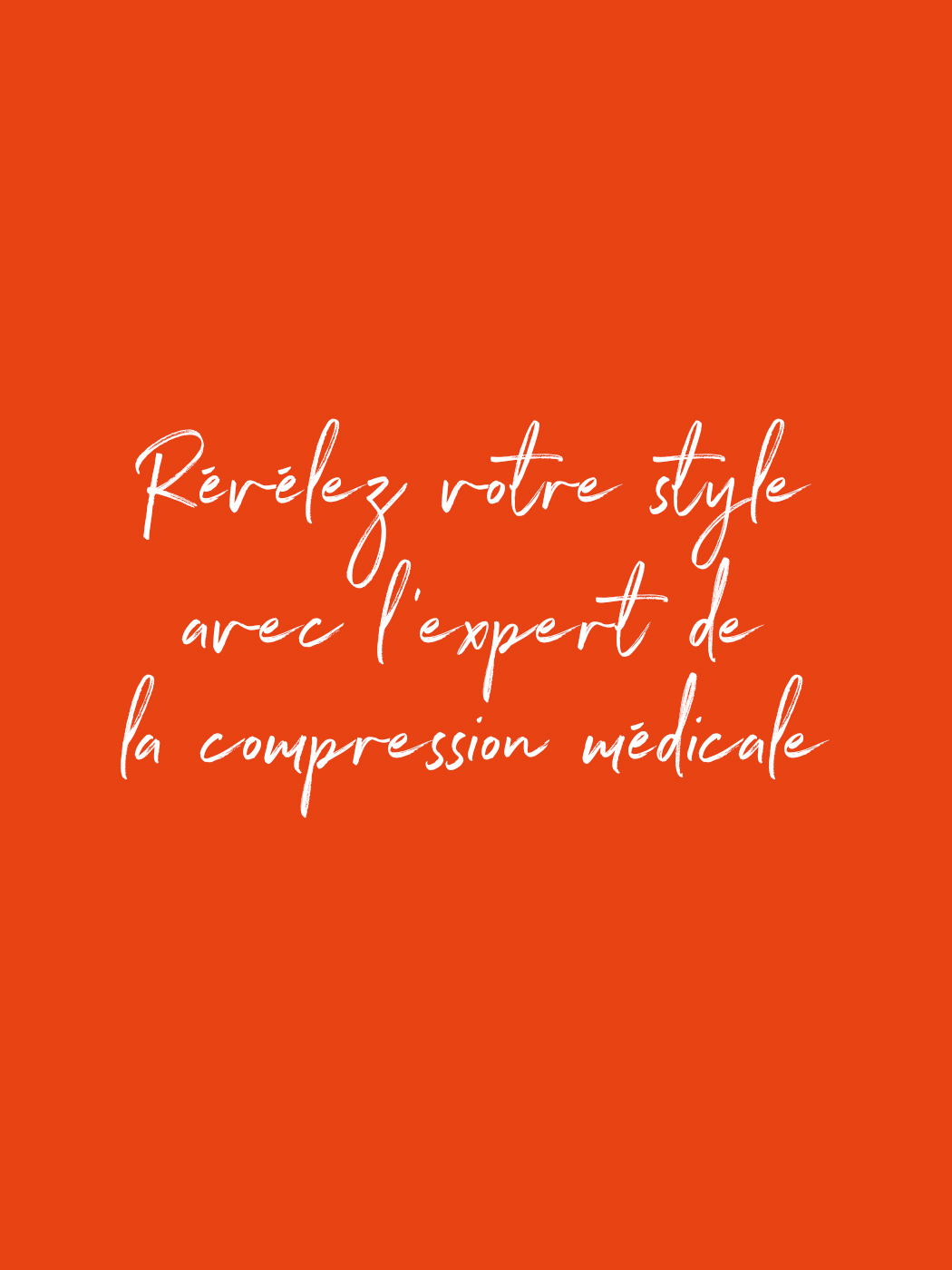 Radiante – Rebranding, visuel 2