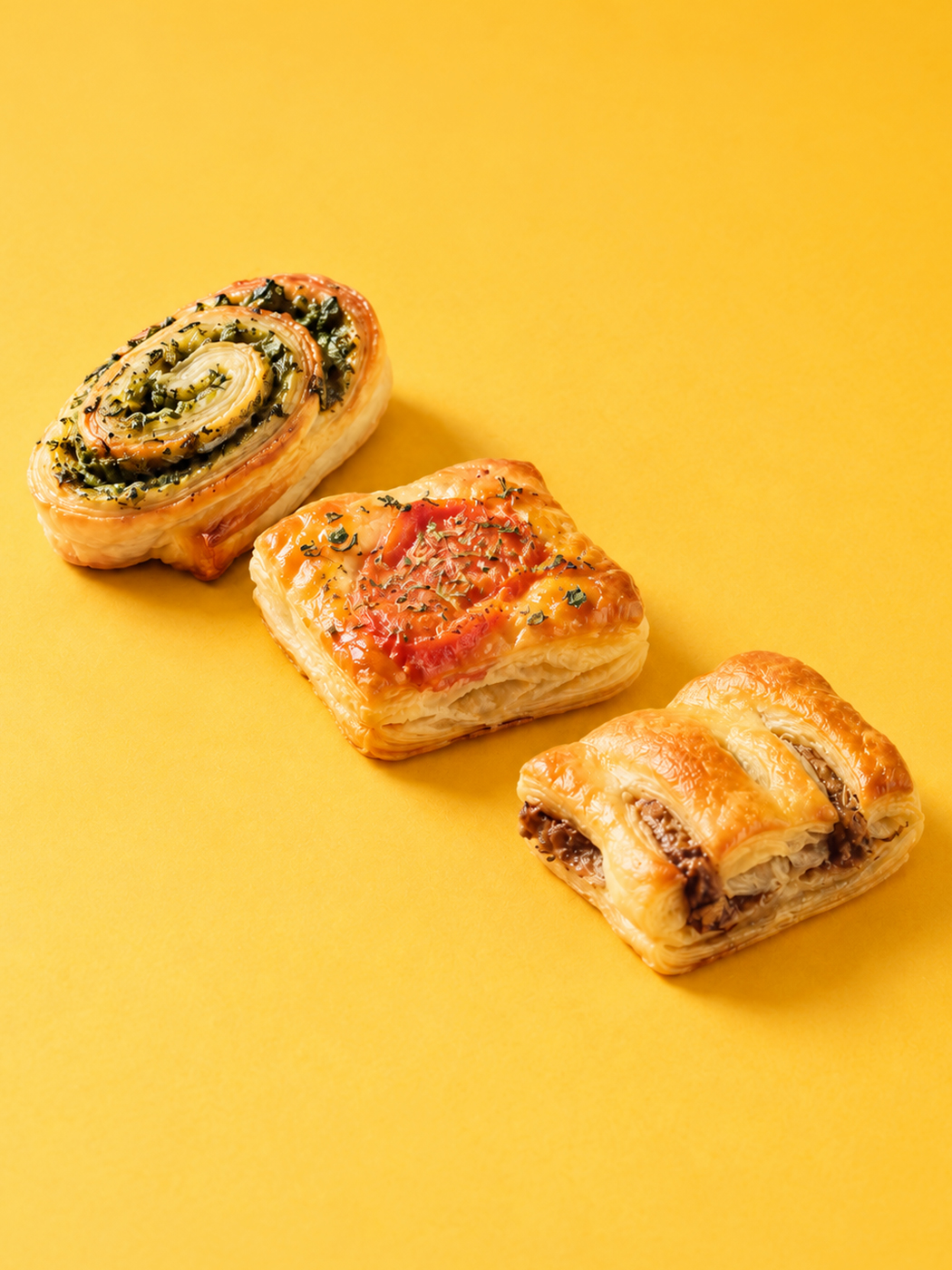 Blini – Coffret Italie, visuel 2