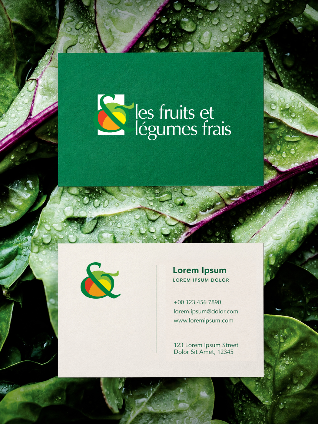 Les fruits et légumes frais – Interprofession, visuel 5