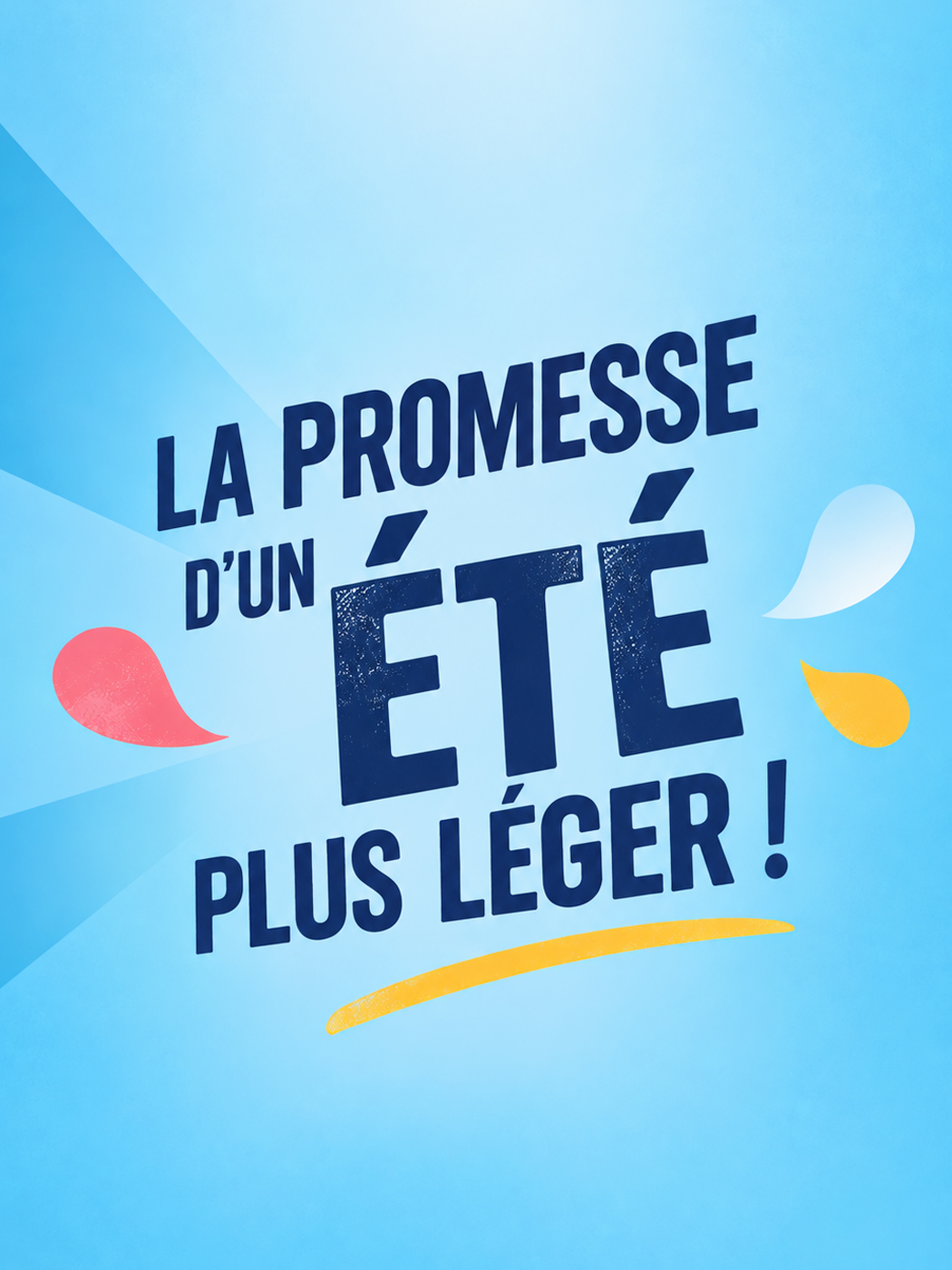 Maxwell House – TF Summer, visuel 2