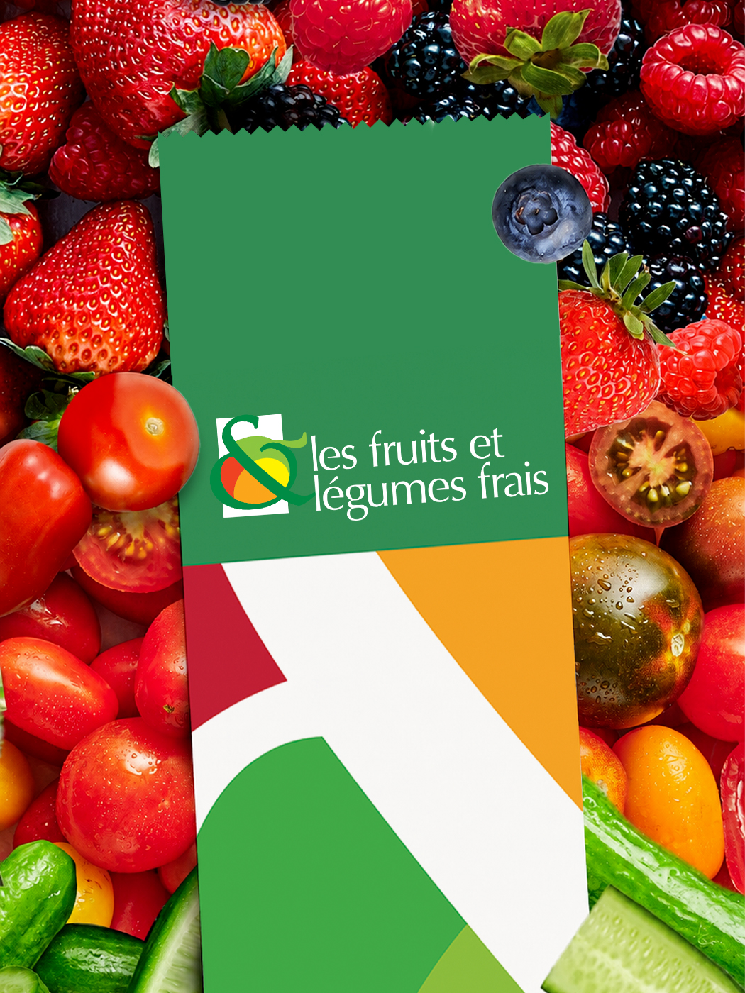 Les fruits et légumes frais – Interprofession, visuel 6