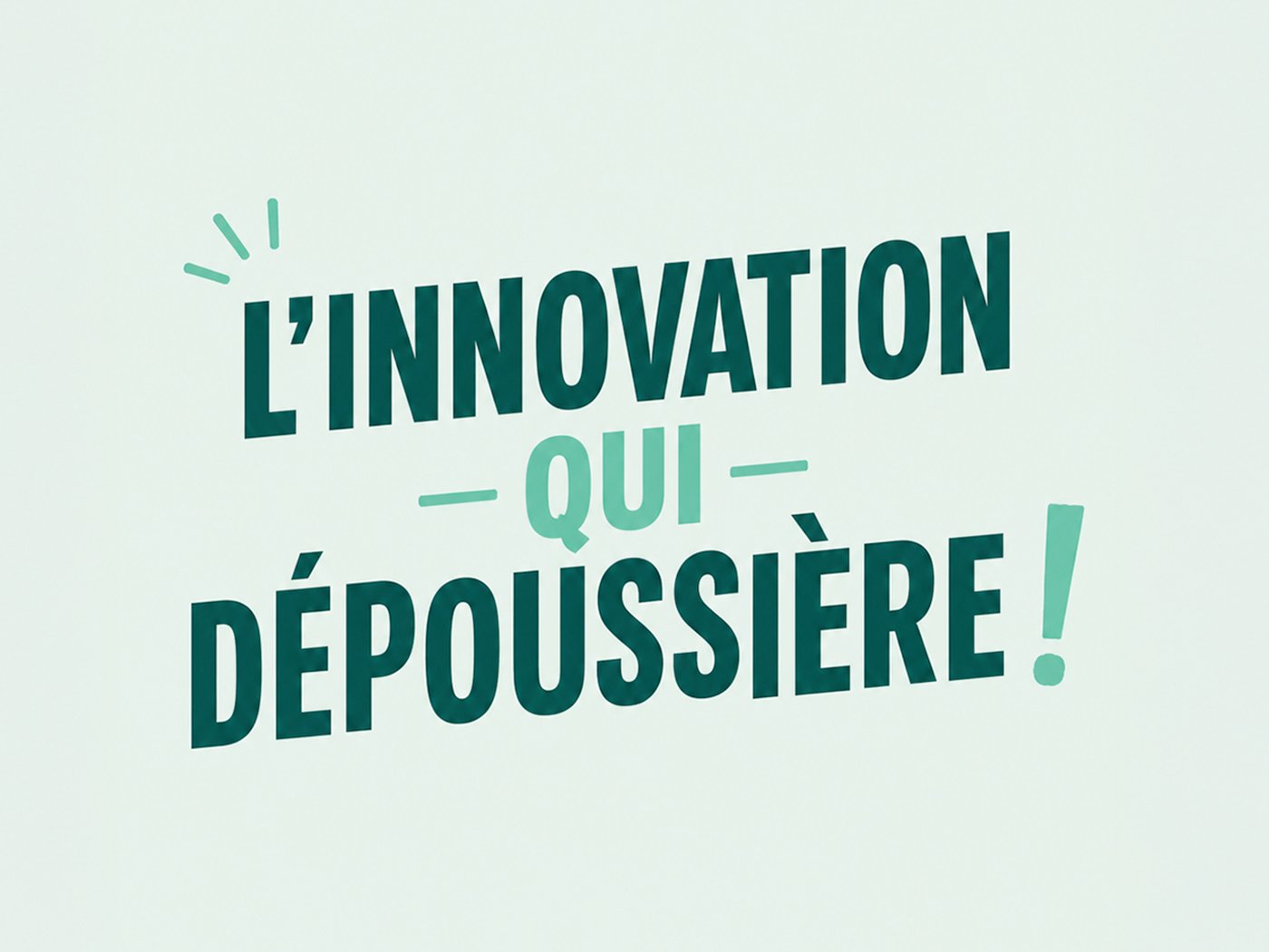 Carolin – Attrape poussière