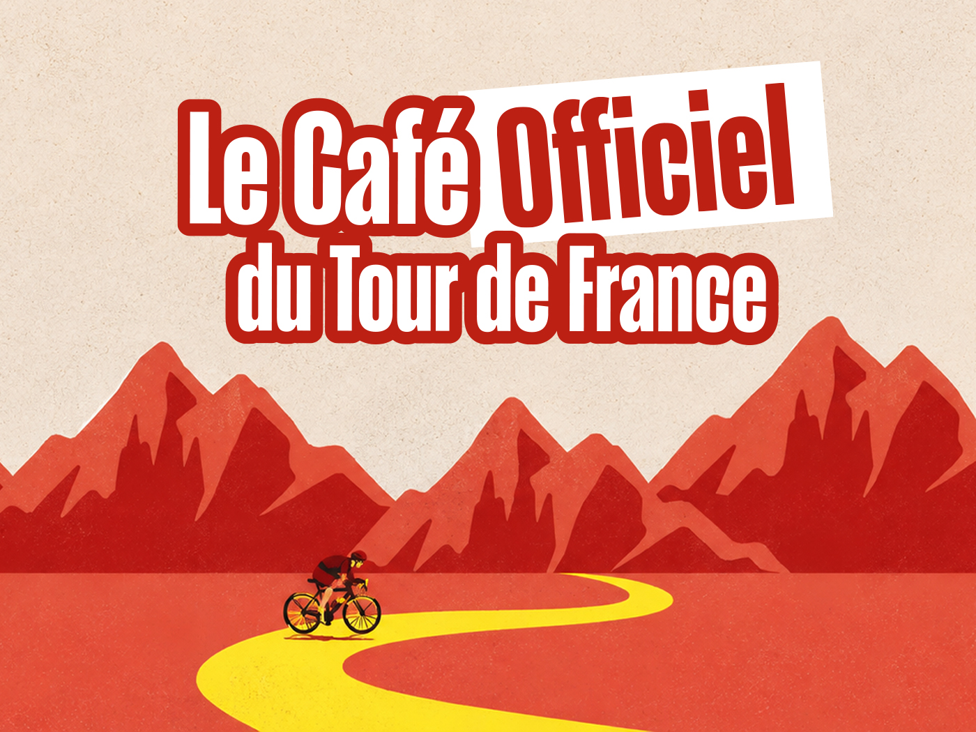 Senseo – Tour de France