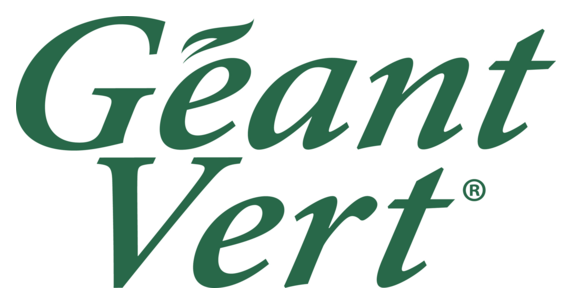 Géant Vert