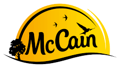 McCain