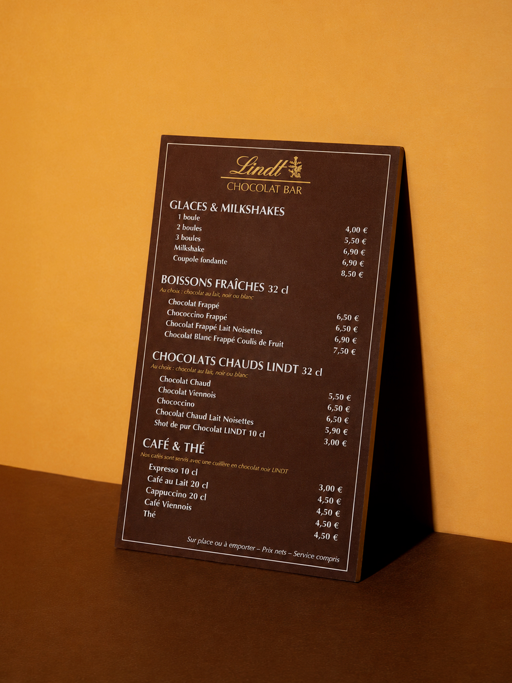Lindt – Opéra, visuel 3