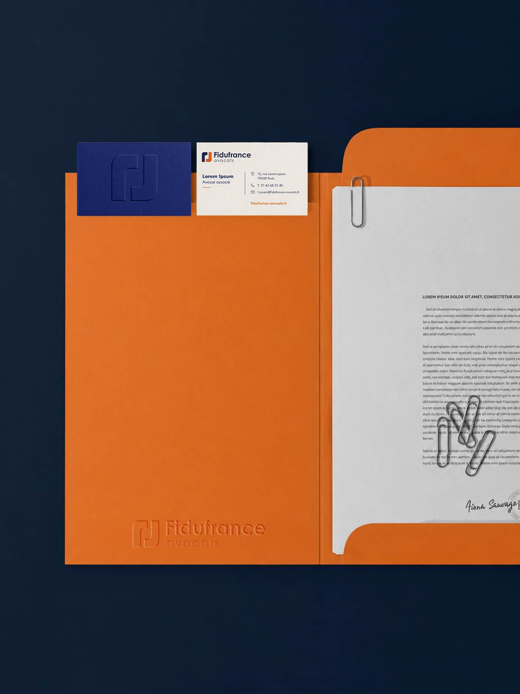 Fidufrance – Avocats, visuel 3