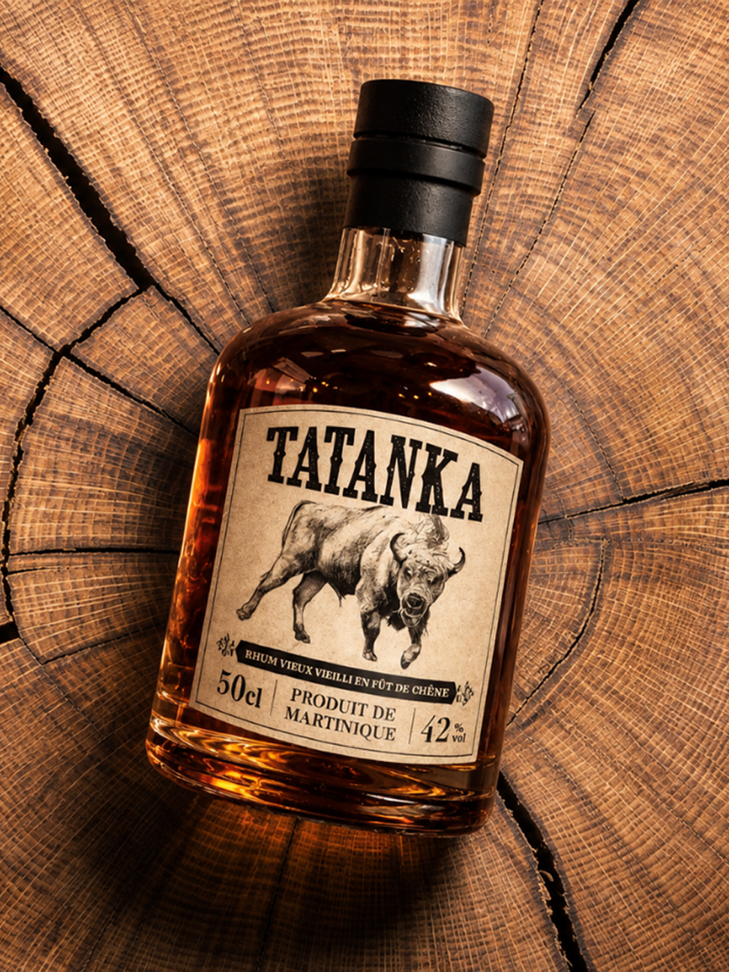Tatanka – Collection, visuel 4
