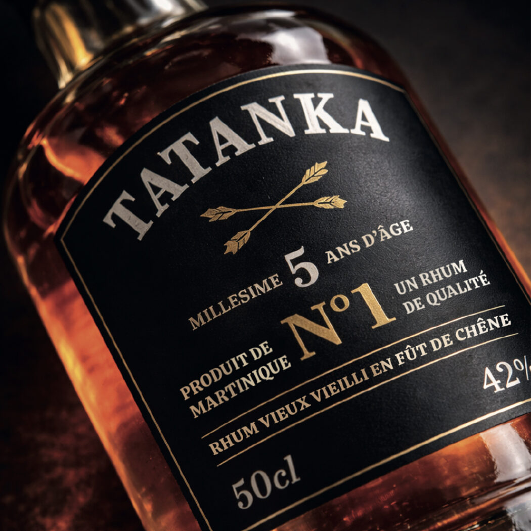 Tatanka – Collection