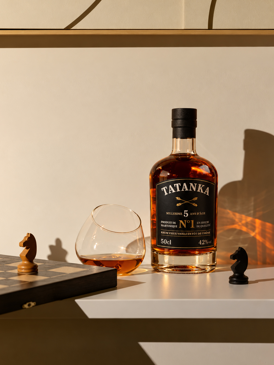 Tatanka – Collection, visuel 2