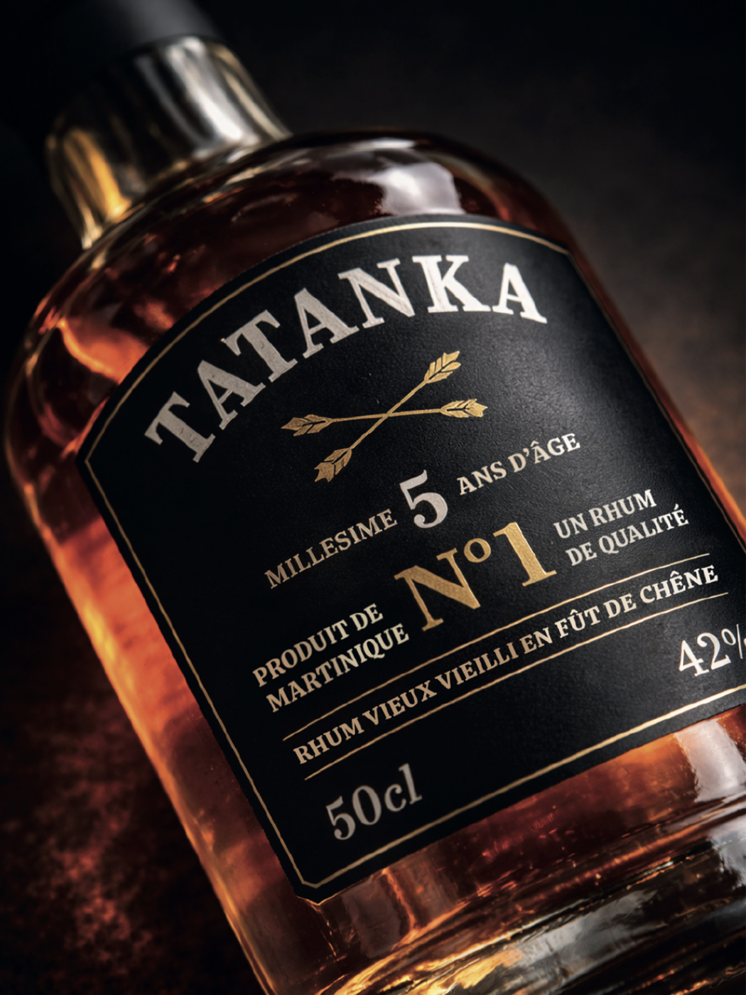 Tatanka – Collection, visuel 1