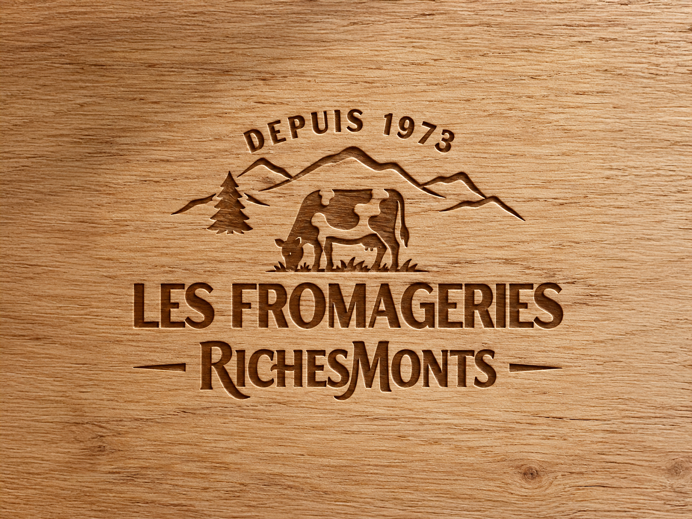 Richesmonts – Relifting