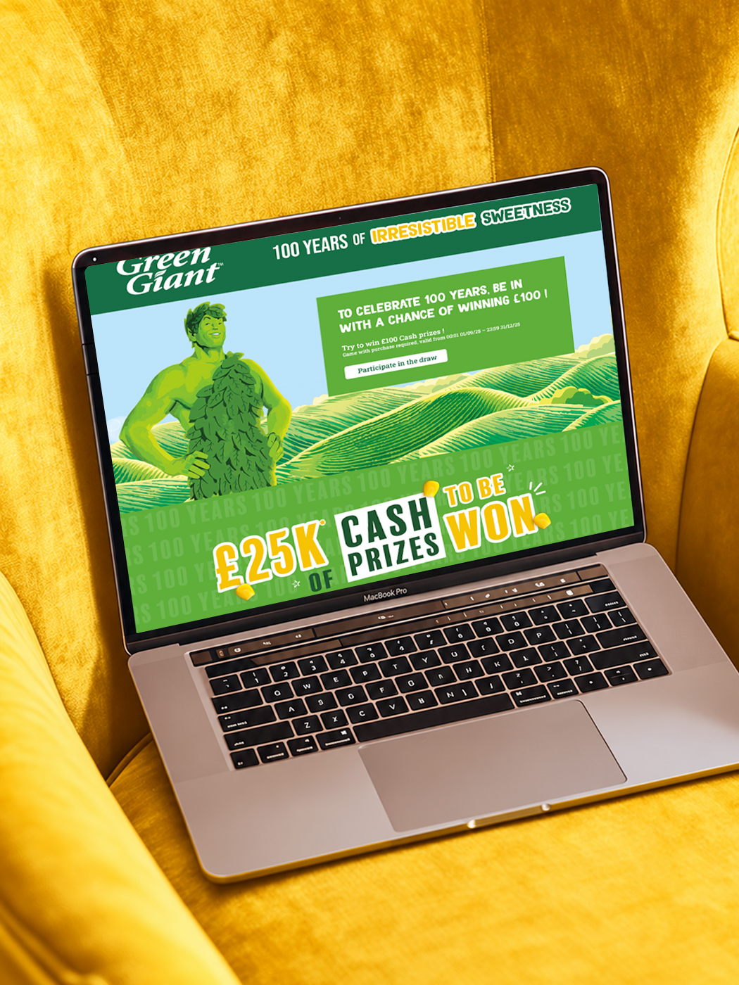 Géant Vert – 100 ans, visuel 4