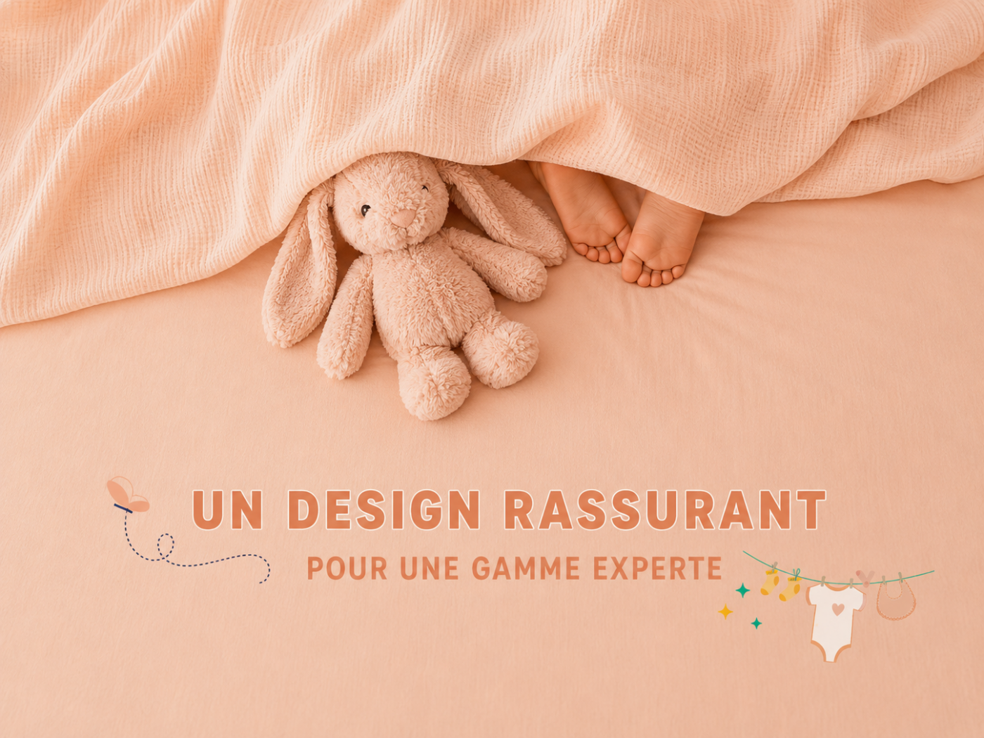 Stanhome – Baby