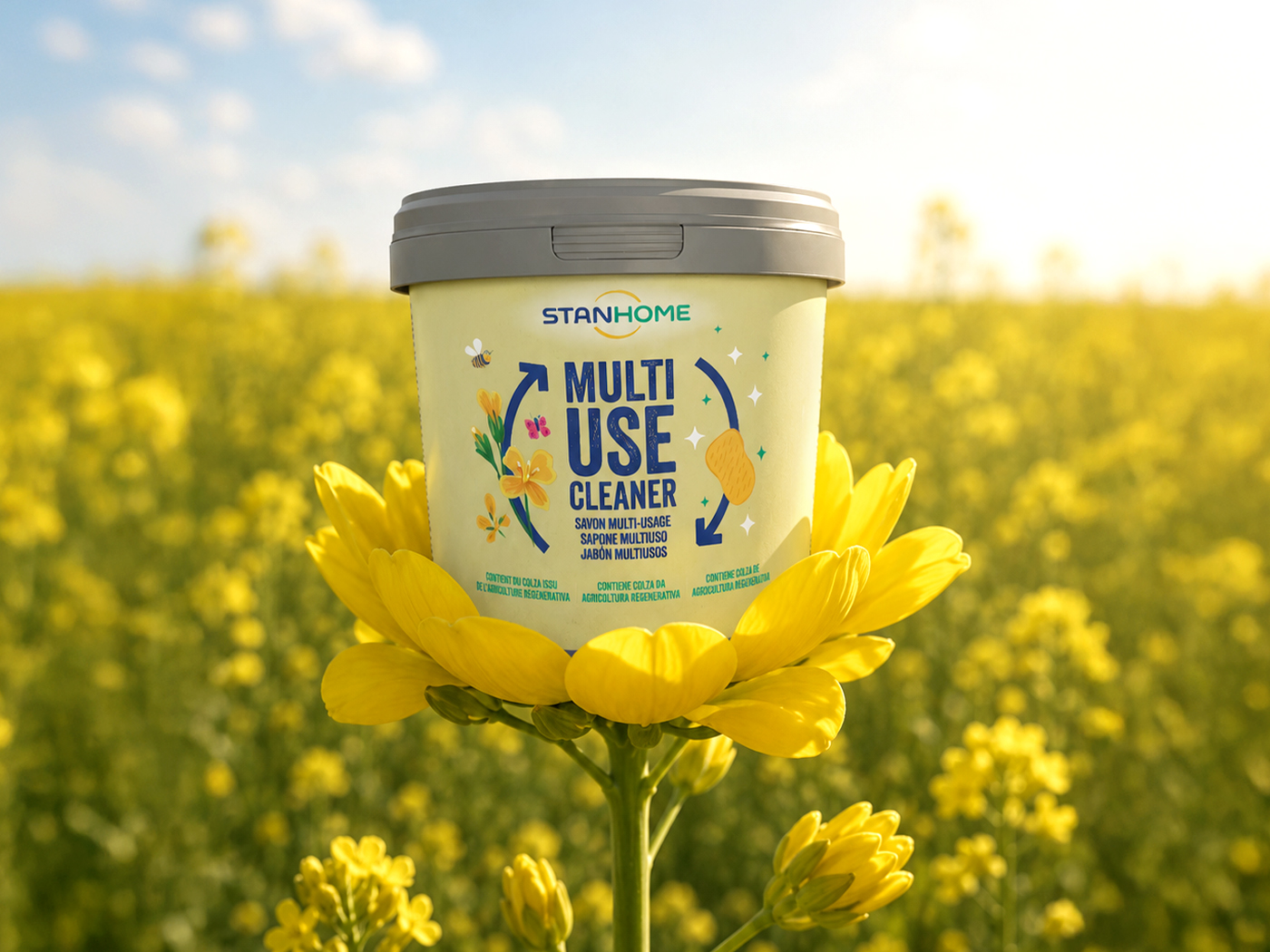 Stanhome – Multi-use Cleaner