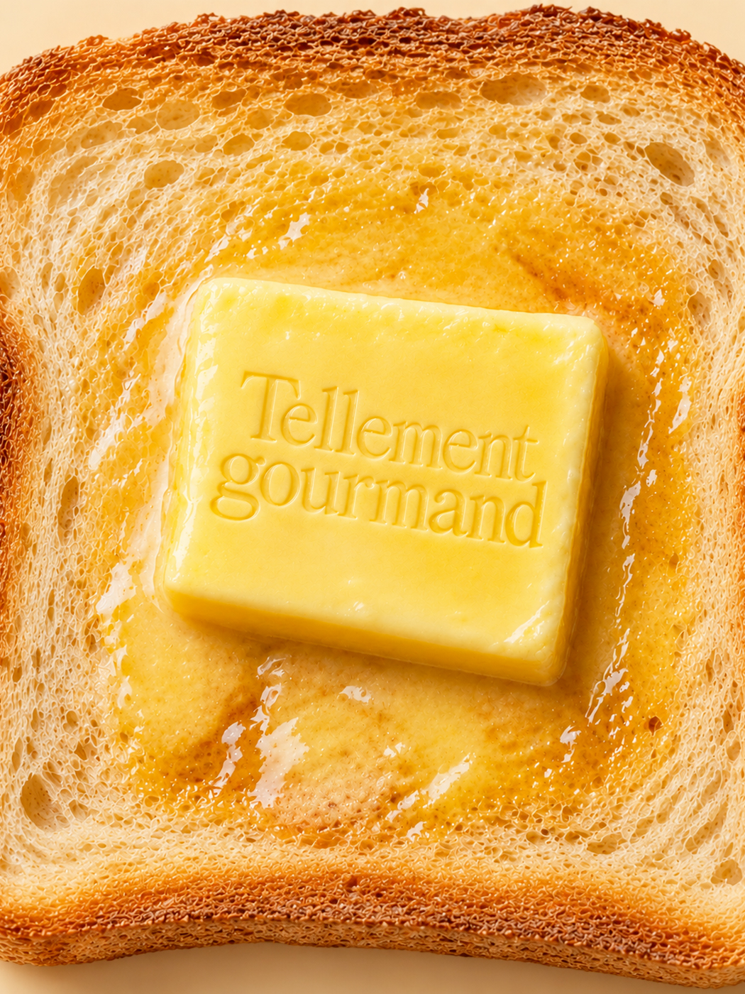 Fruit d'Or – Extra Gourmand, visuel 2