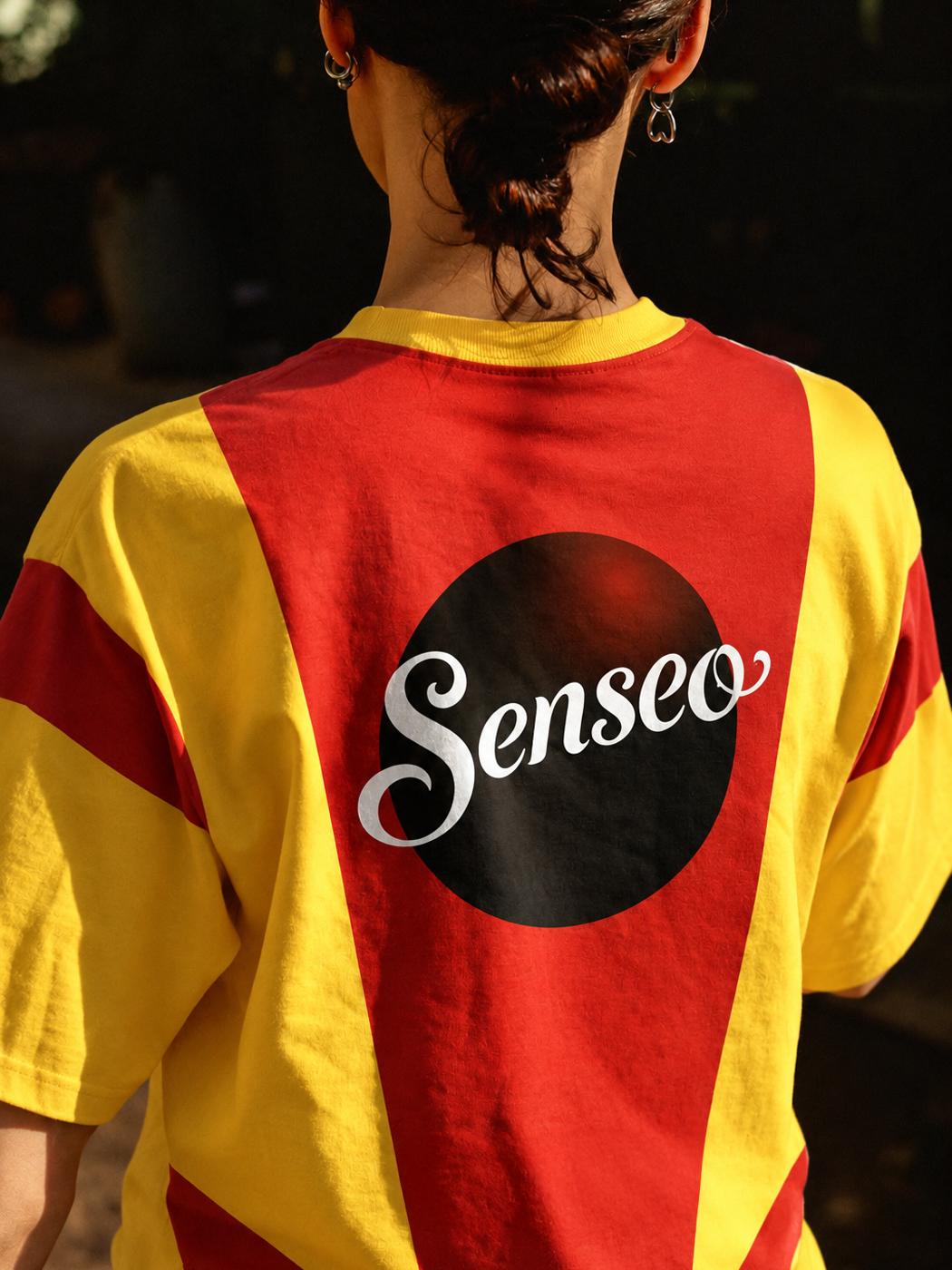 Senseo – Tour de France, visuel 3