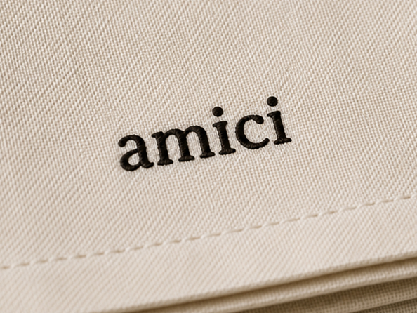 Amici – Restauration, visuel 4