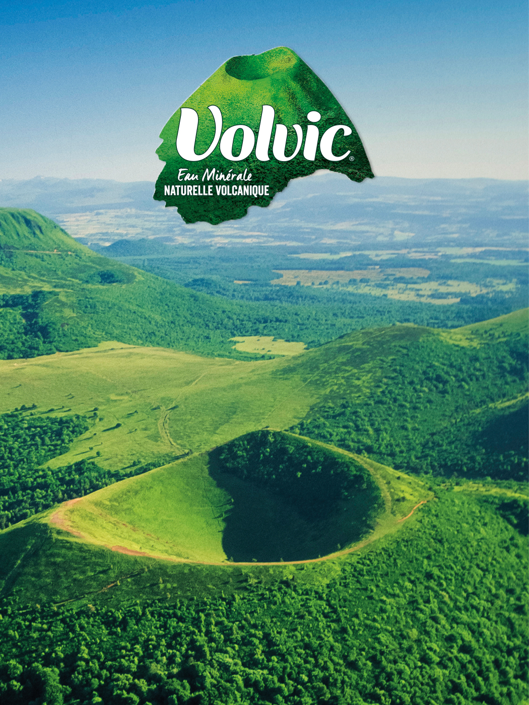 Danone – Volvic, visuel 4