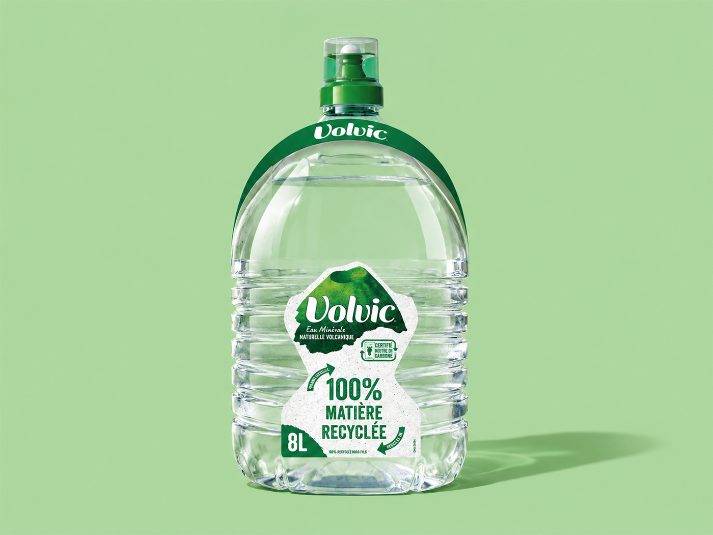 Danone – Volvic, visuel 6